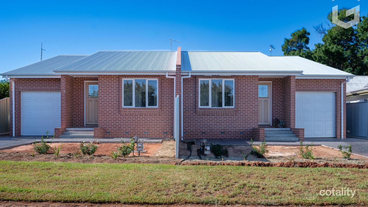 4-bedroom house at 23 Hyandra Street, Griffith, NSW 2680, Griffith, New South Wales