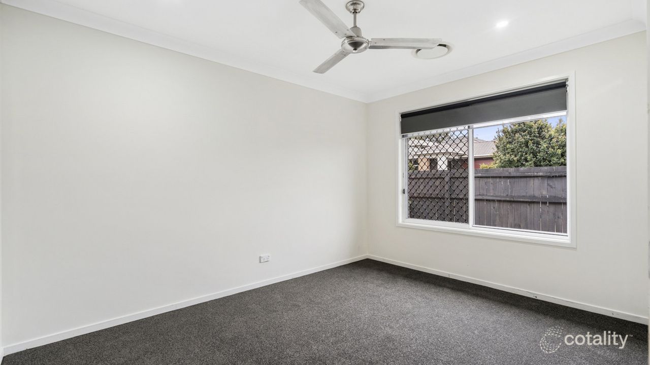 4-bedroom house at 78 Yarrambat Rise, Upper Coomera, QLD 4209, Gold Coast, Queensland