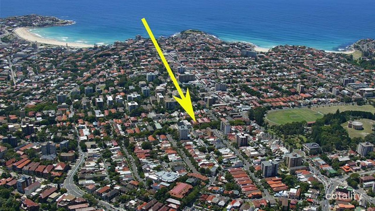 2-bedroom unit at 1/38A Flood Street, Bondi, NSW 2026, Waverley, New South Wales