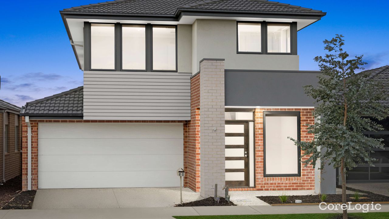 4-bedroom house at 58 Boomerang Road, Whittlesea Council, Victoria