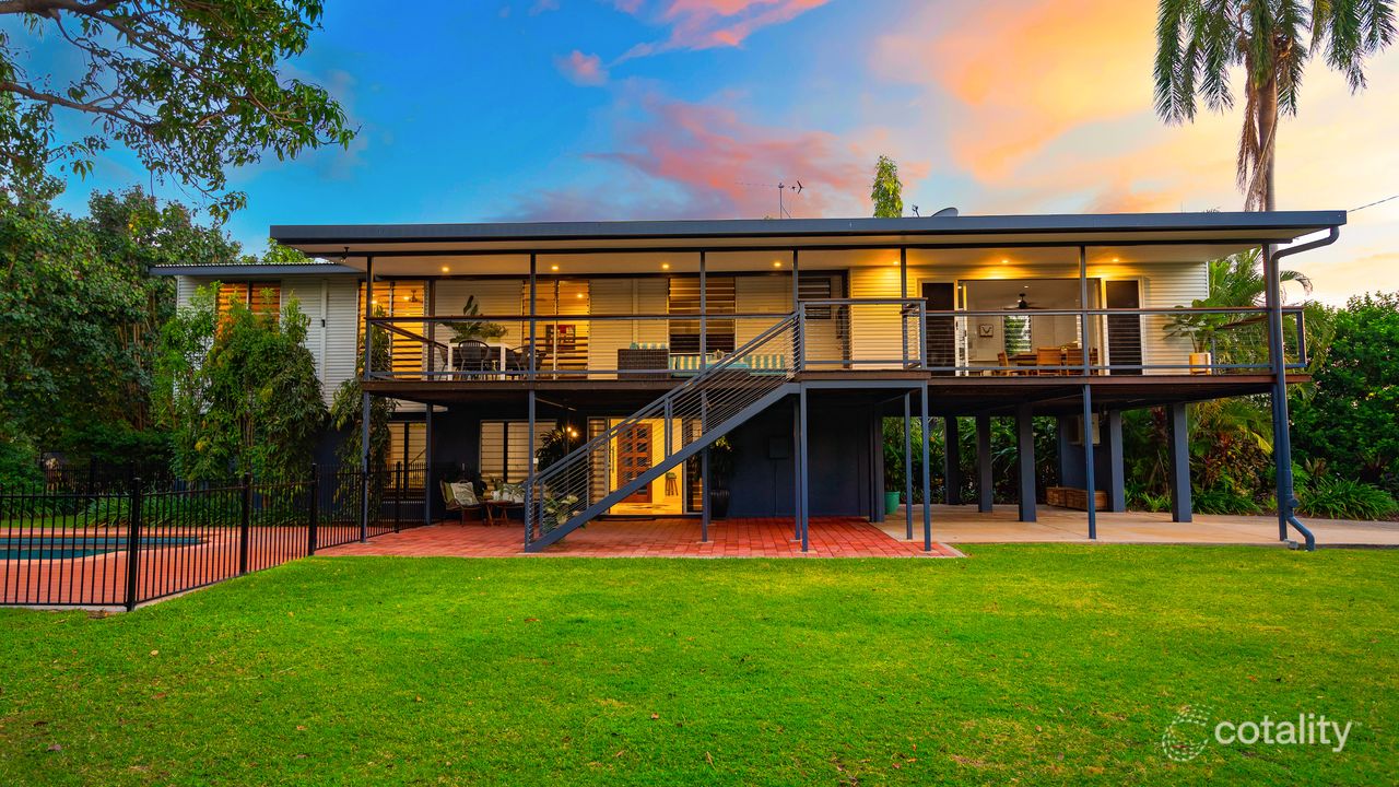 6-bedroom house at 4 Goldsmith Street, Parap, NT 0820, Darwin, Northern Territory