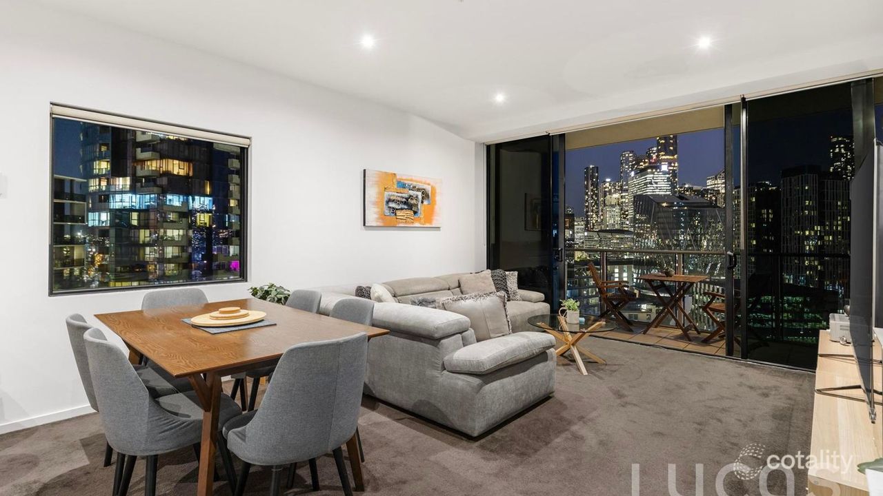 3-bedroom unit at 2005/5 Caravel Lane, Docklands, VIC 3008, Melbourne Council, Victoria