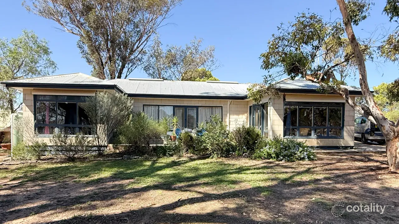 3-bedroom house at 339 Anderson Neville Road, Woomelang, VIC 3485, Yarriambiack Council, Victoria