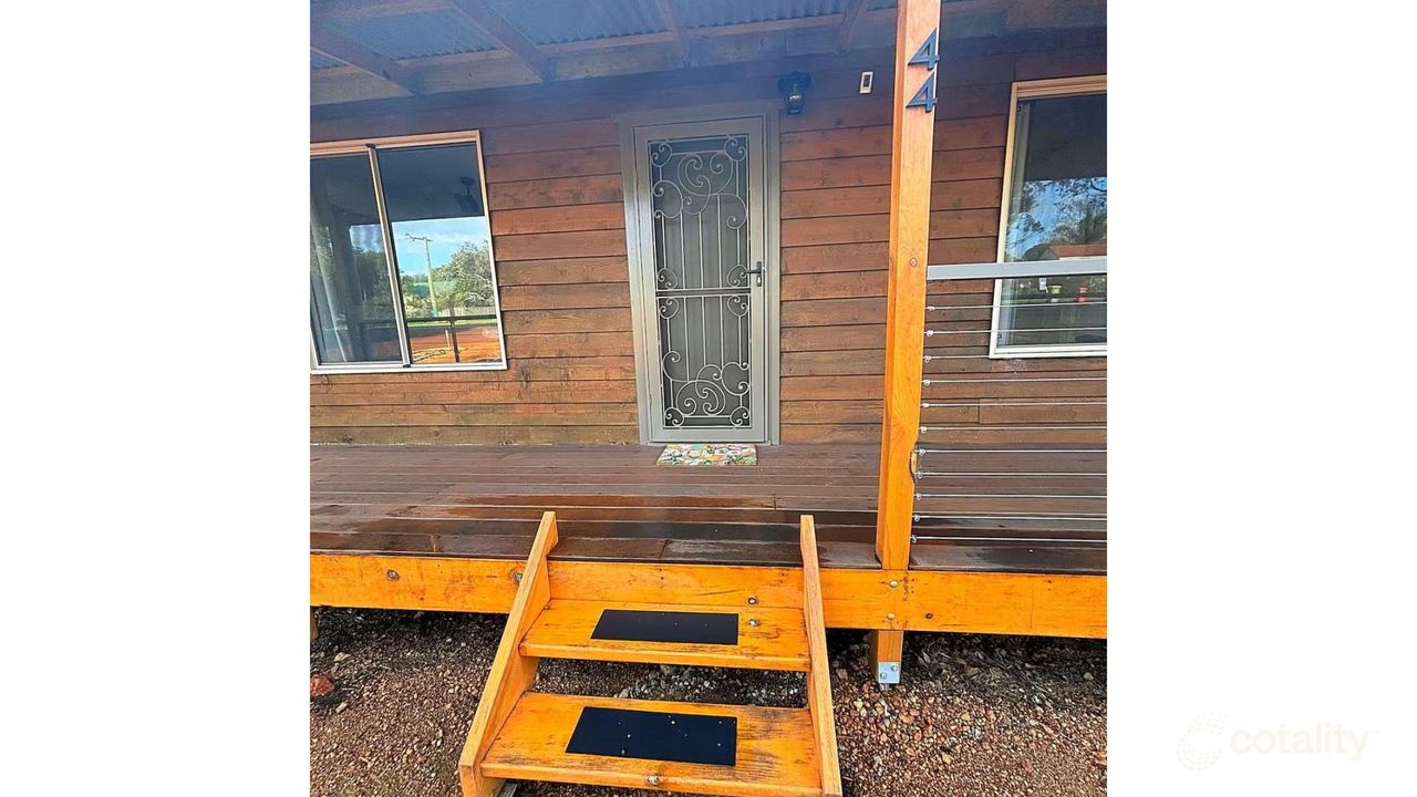 2-bedroom house at 44 Telluride Street, Greenbushes, WA 6254, Bridgetown-Greenbushes, Western Australia