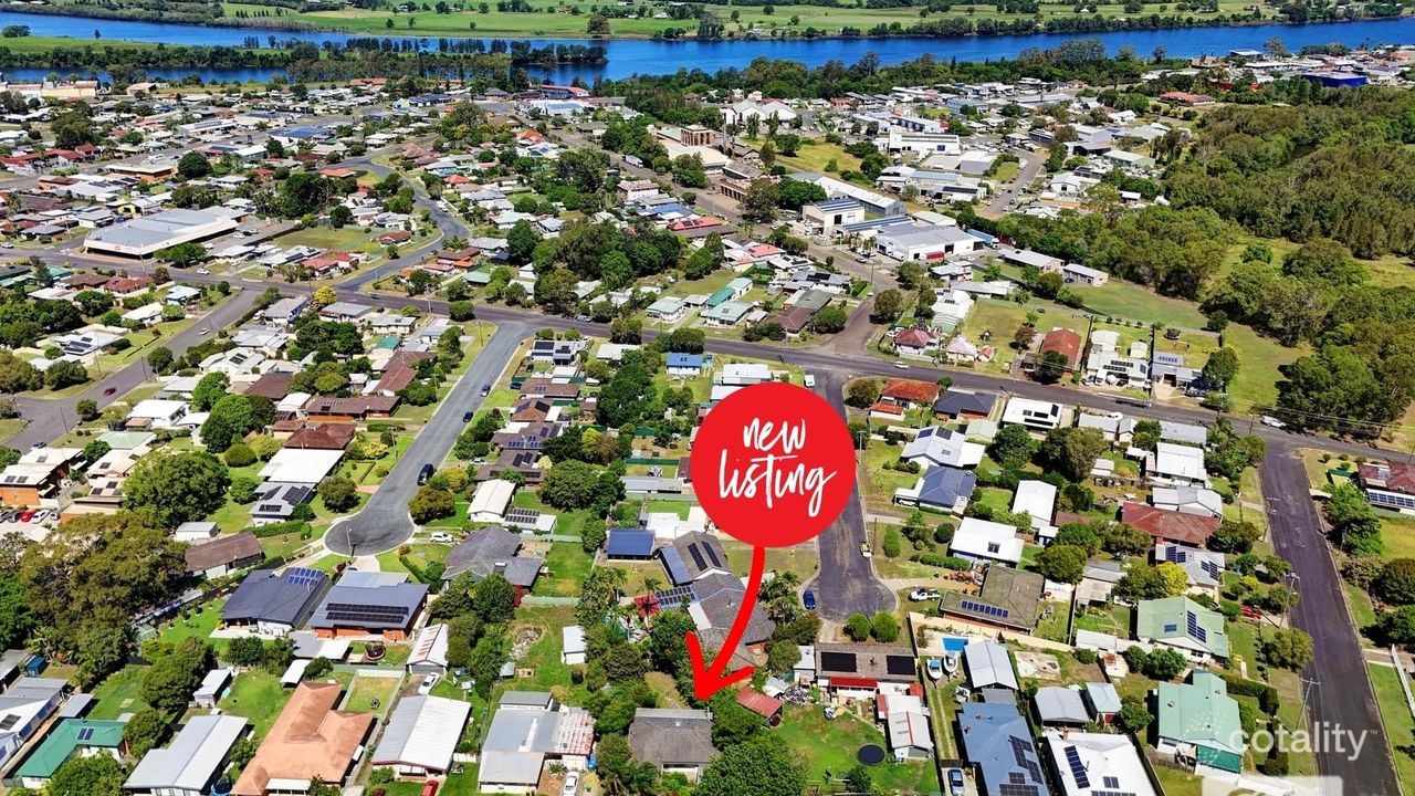 3-bedroom house at 76 Cowper Street, Taree, NSW 2430, Mid-Coast, New South Wales