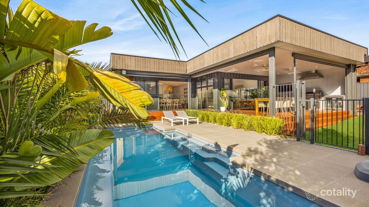 4-bedroom house at 10 George Street, Kennington, VIC 3550, Greater Bendigo, Victoria