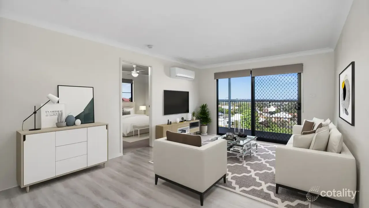3-bedroom house at 1/6 Kershaw Close, Cranley, QLD 4350, Toowoomba Council, Queensland