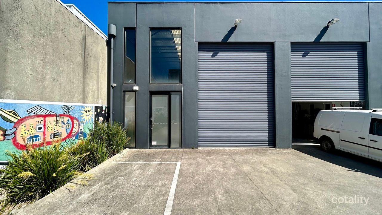 0-bedroom unit at 8/12 Marriott Street, Oakleigh, VIC 3166, Monash, Victoria