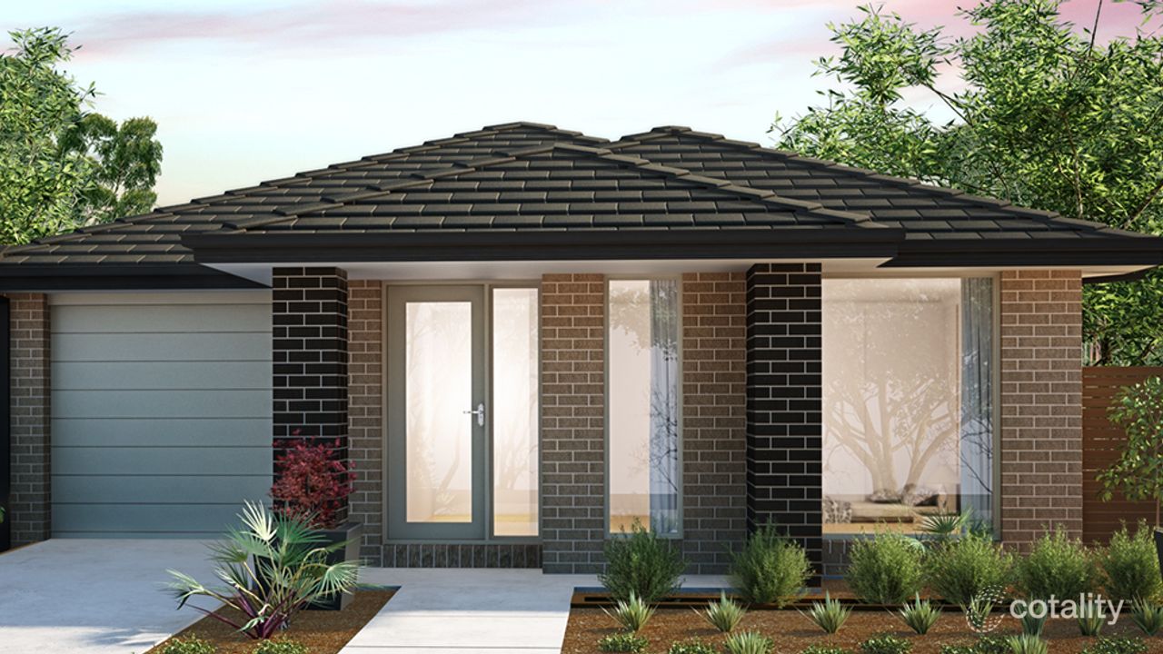 3-bedroom unit at 2131 Kindred Way, Tarneit, VIC 3029, Wyndham Council, Victoria