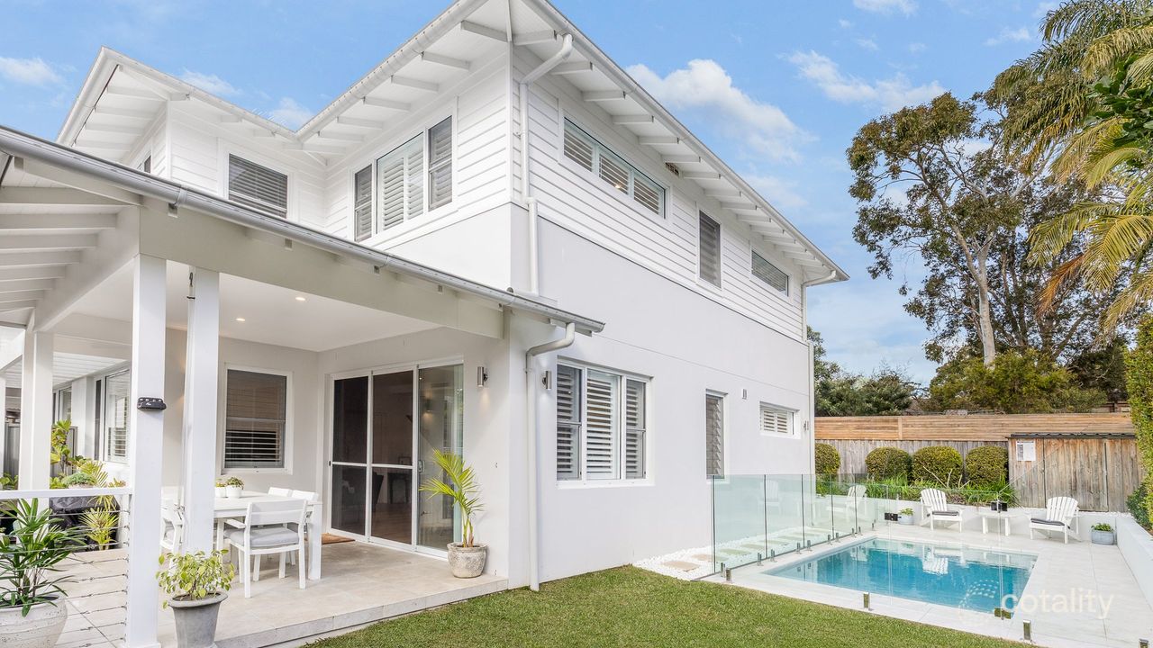 4-bedroom unit at 4/103 Gannons Road, Caringbah South, NSW 2229, Sutherland, New South Wales
