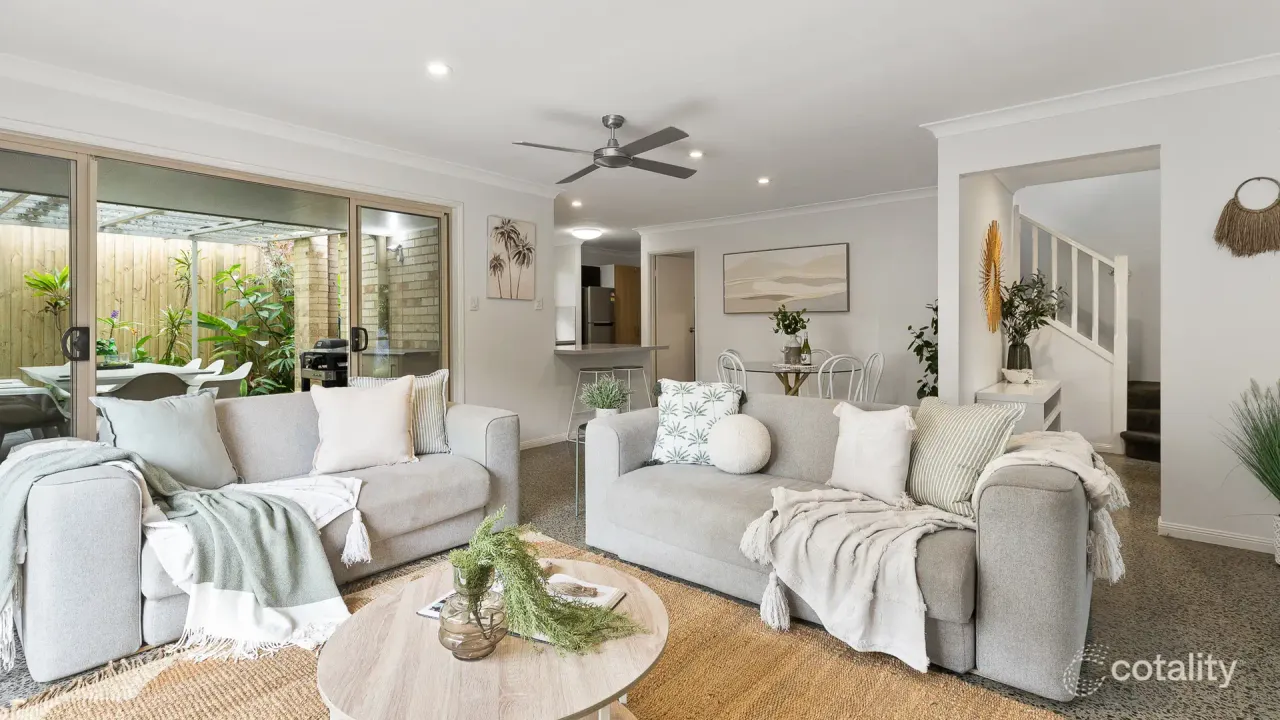 3-bedroom unit at 5/7 Cooper Street, Byron Bay, NSW 2481, Byron Council, New South Wales