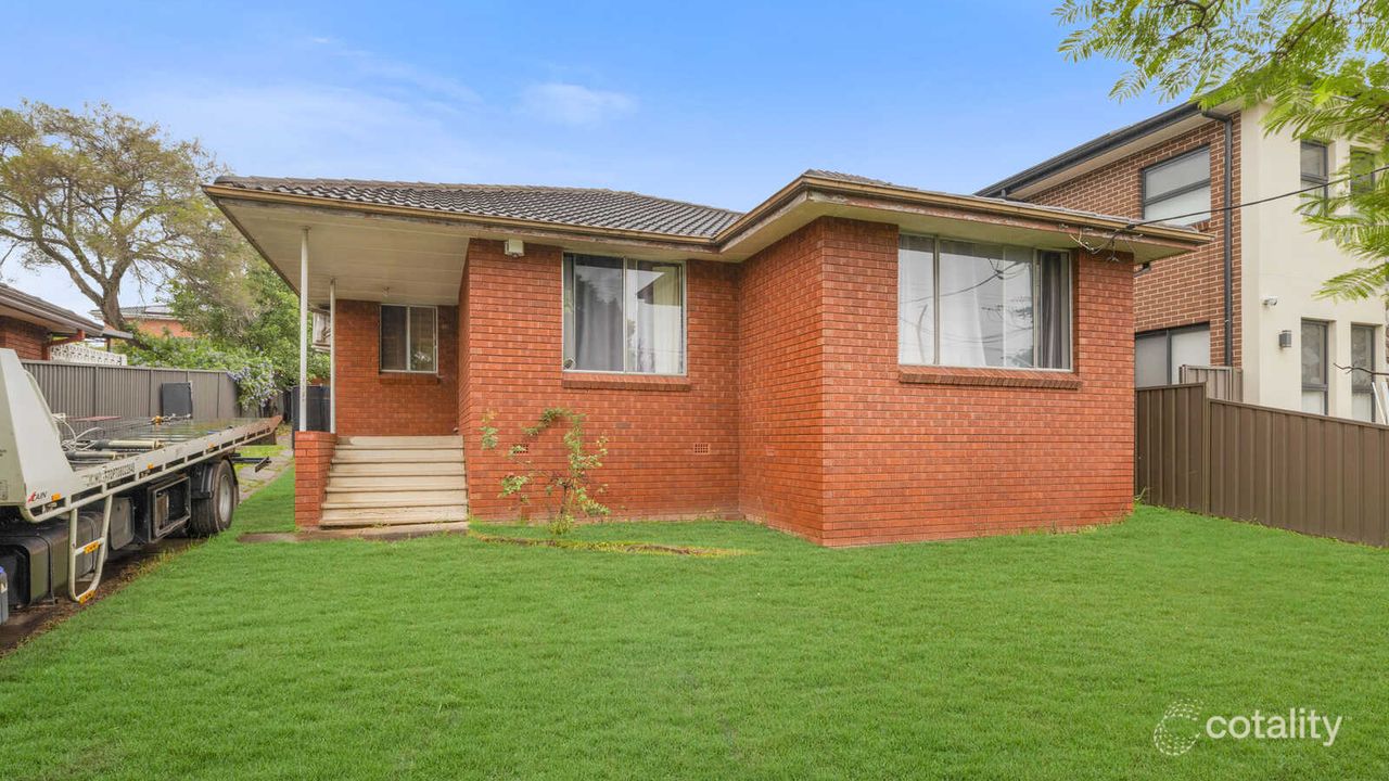 3-bedroom house at 16 Mandoon Road, Girraween, NSW 2145, Cumberland, New South Wales