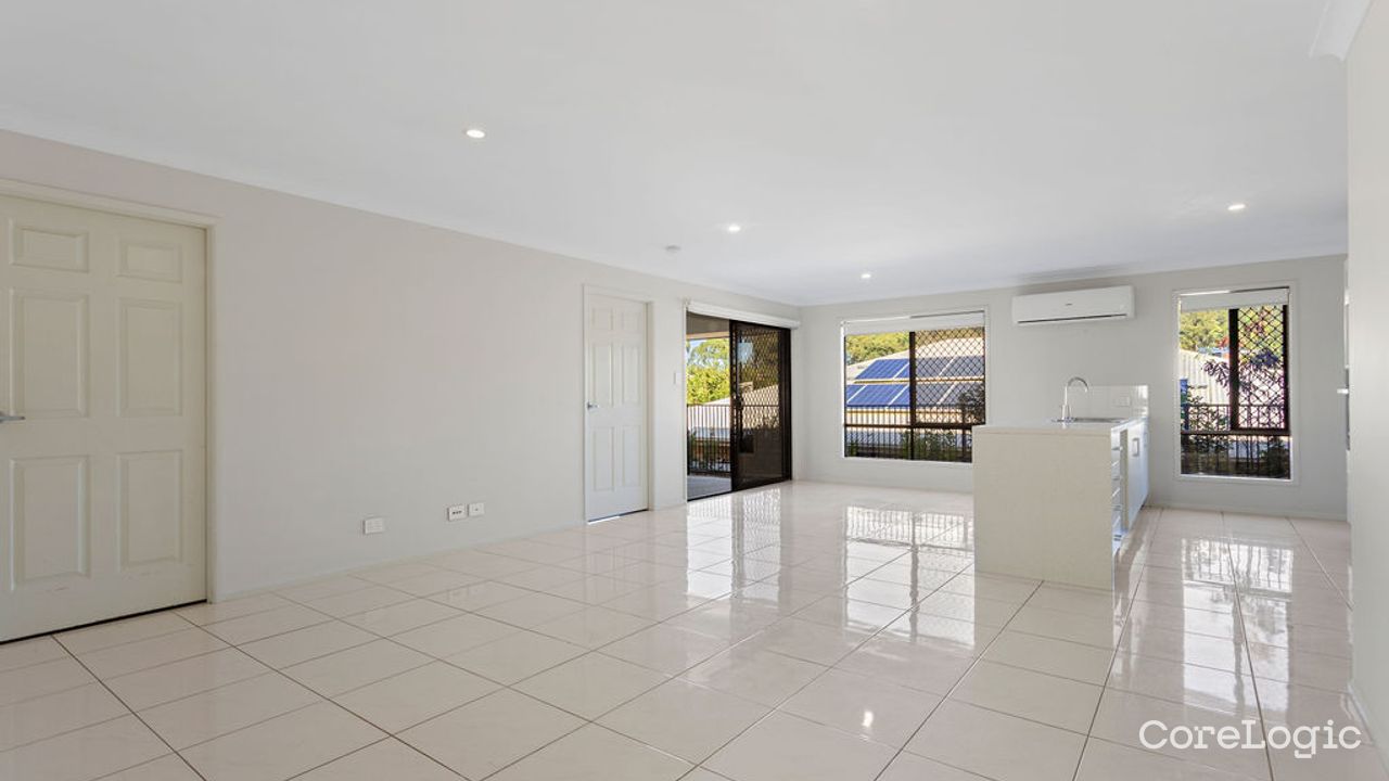 4-bedroom house at 119 Mary Street, Ipswich Council, Queensland