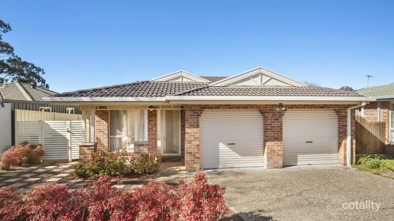3-bedroom house at 12 Naas Close, Amaroo, ACT 2914, Unincorporated Act, Australian Capital Territory