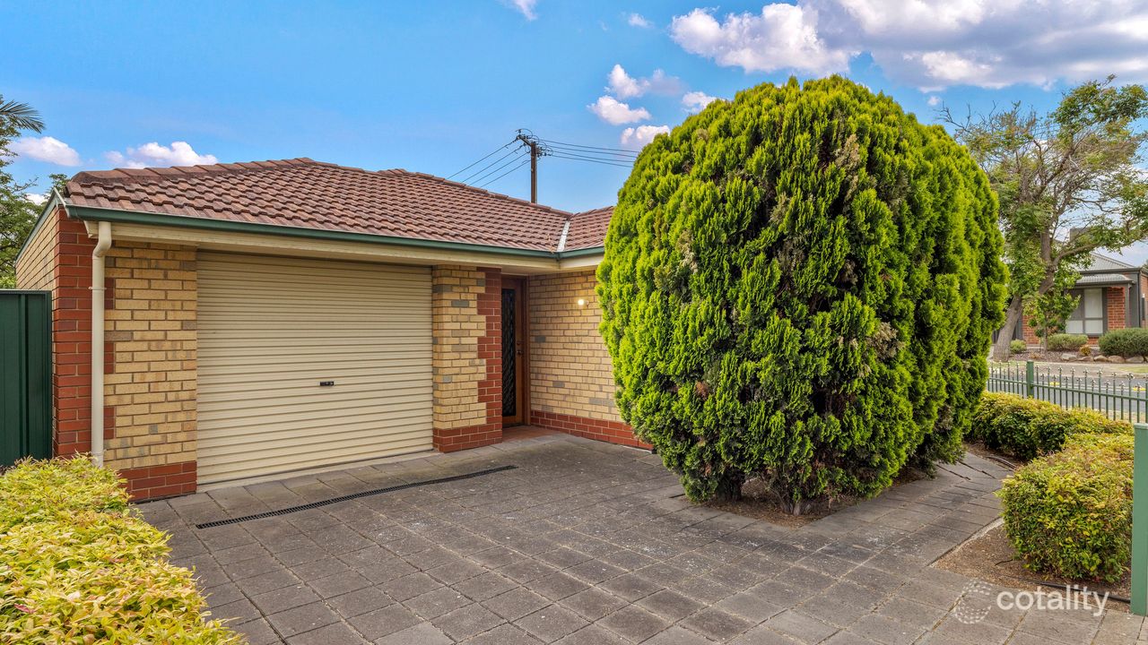 3-bedroom house at 58 Gascoyne Avenue, Hillcrest, SA 5086, Port Adelaide Enfield Council, South Australia