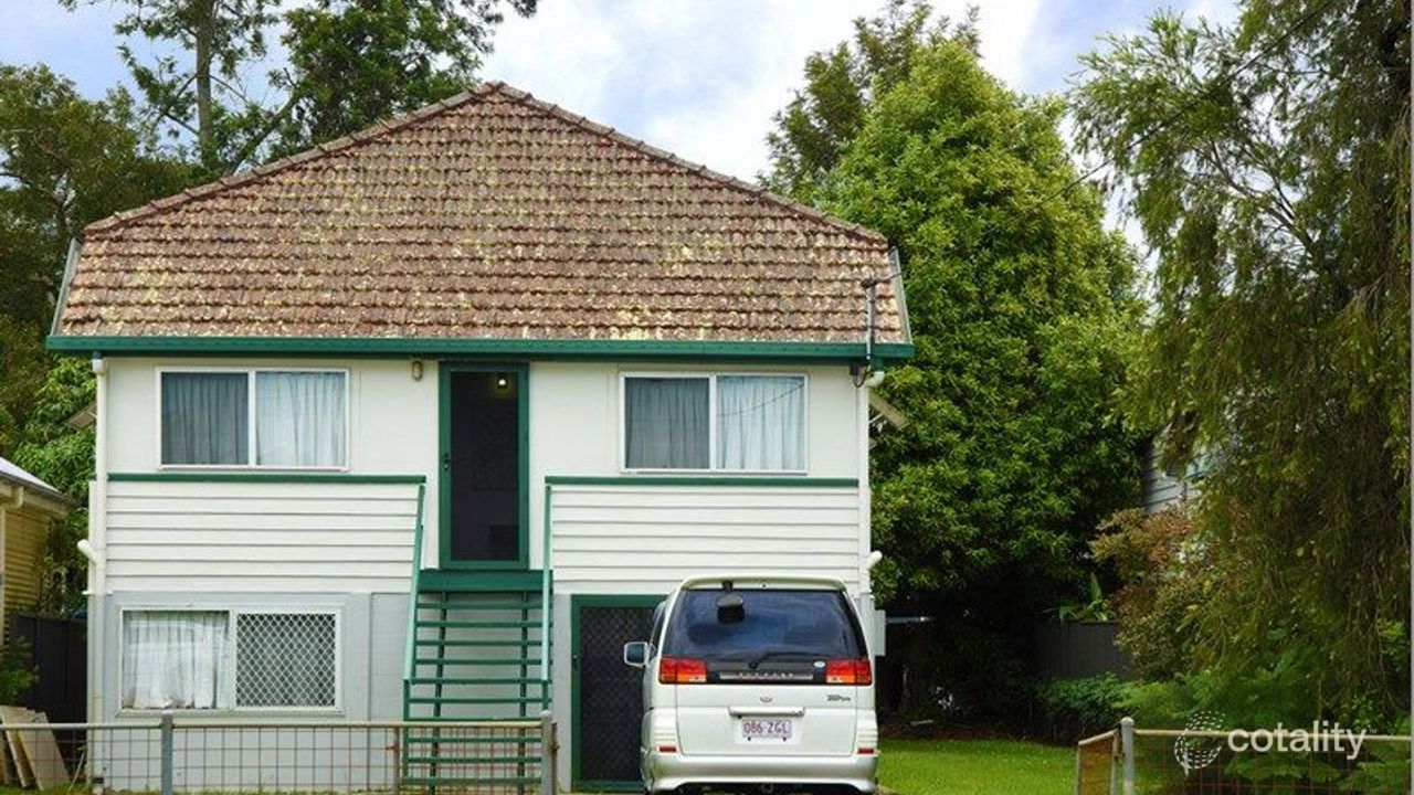 2-bedroom house at 24 Cribb Street, Landsborough, QLD 4550, Sunshine Coast Council, Queensland