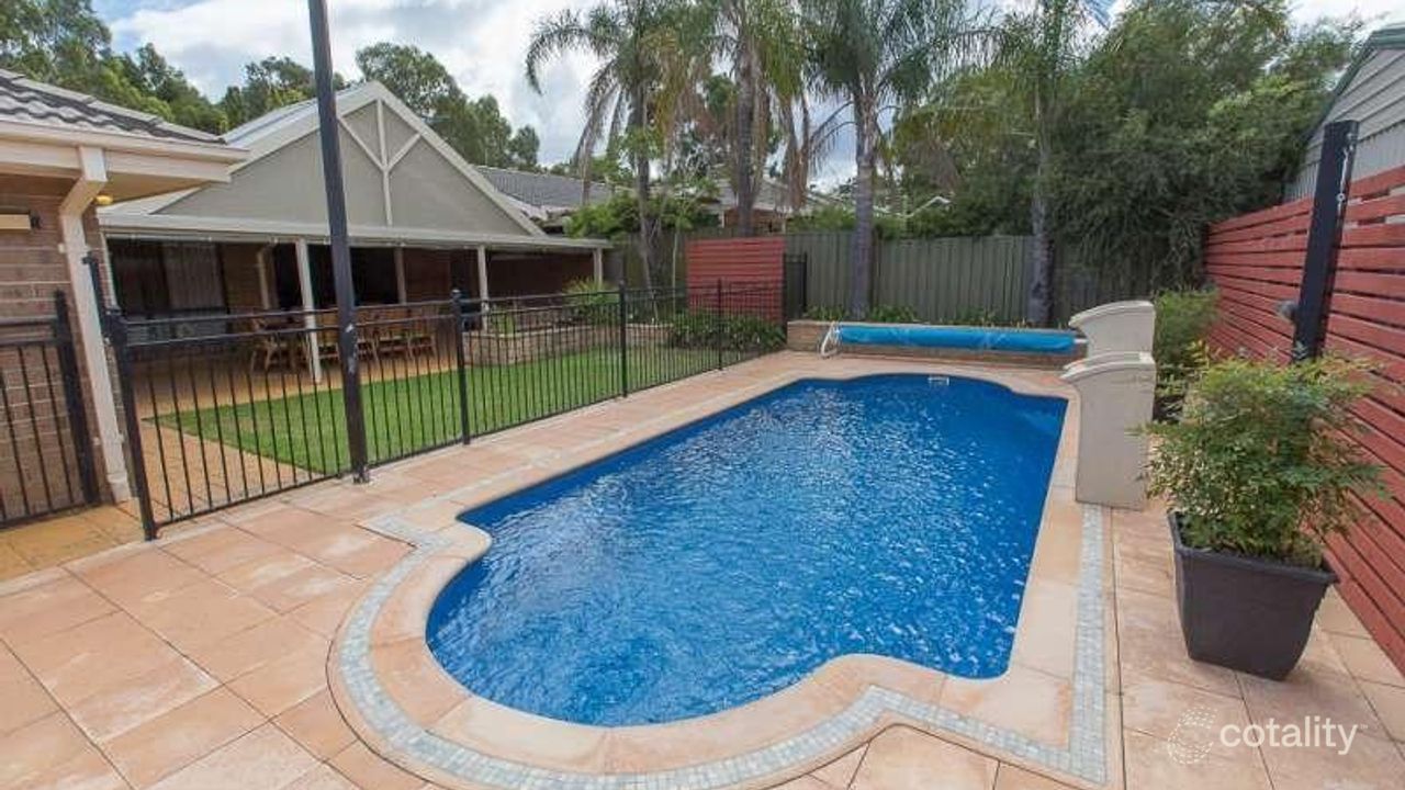 3-bedroom house at 36 Sun Crescent, Happy Valley, SA 5159, Onkaparinga Council, South Australia