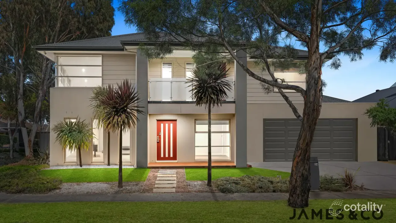 4-bedroom house at 34 Bedervale Loop, Doreen, VIC 3754, Nillumbik, Victoria