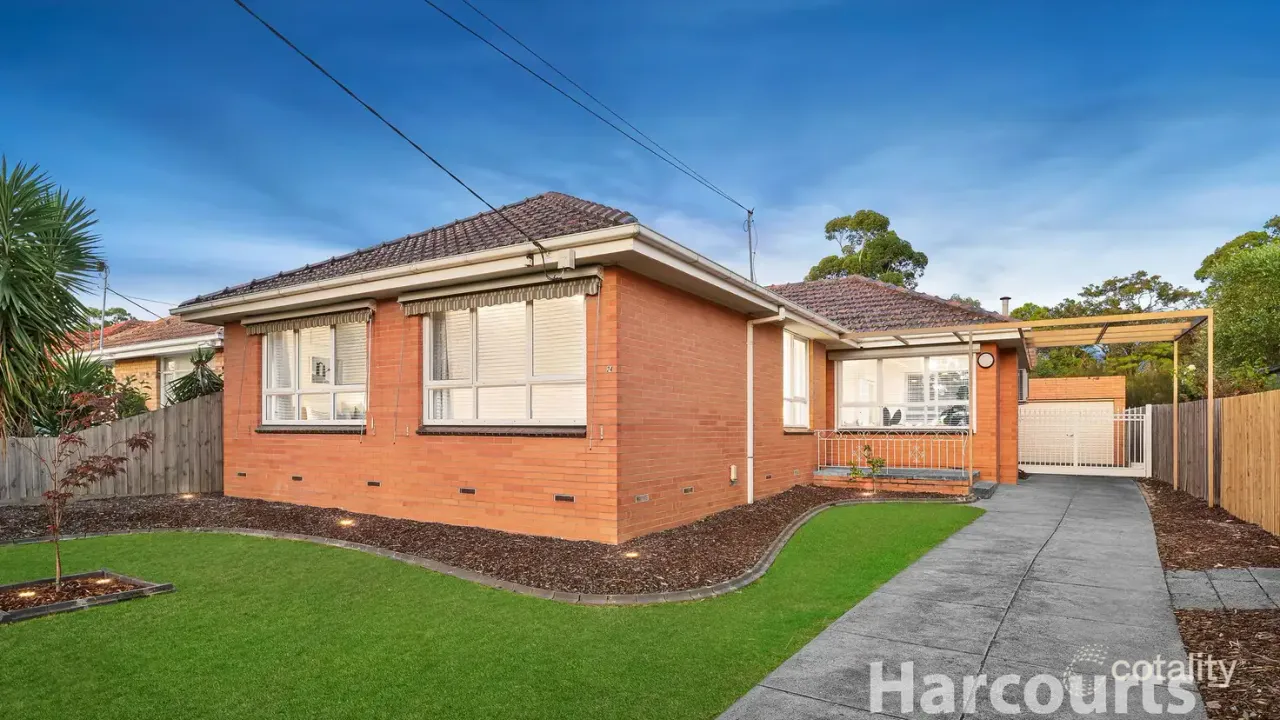 3-bedroom house at 24 Golf Road, Oakleigh South, VIC 3167, Monash, Victoria