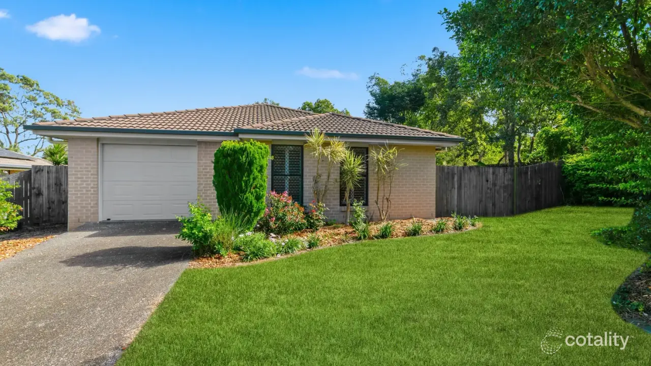 3-bedroom house at 3/28 Corsair Street, Moggill, QLD 4070, Brisbane, Queensland