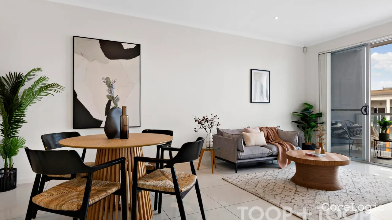 2-bedroom unit at 16/22-26 Goodall Parade, Salisbury Council, South Australia