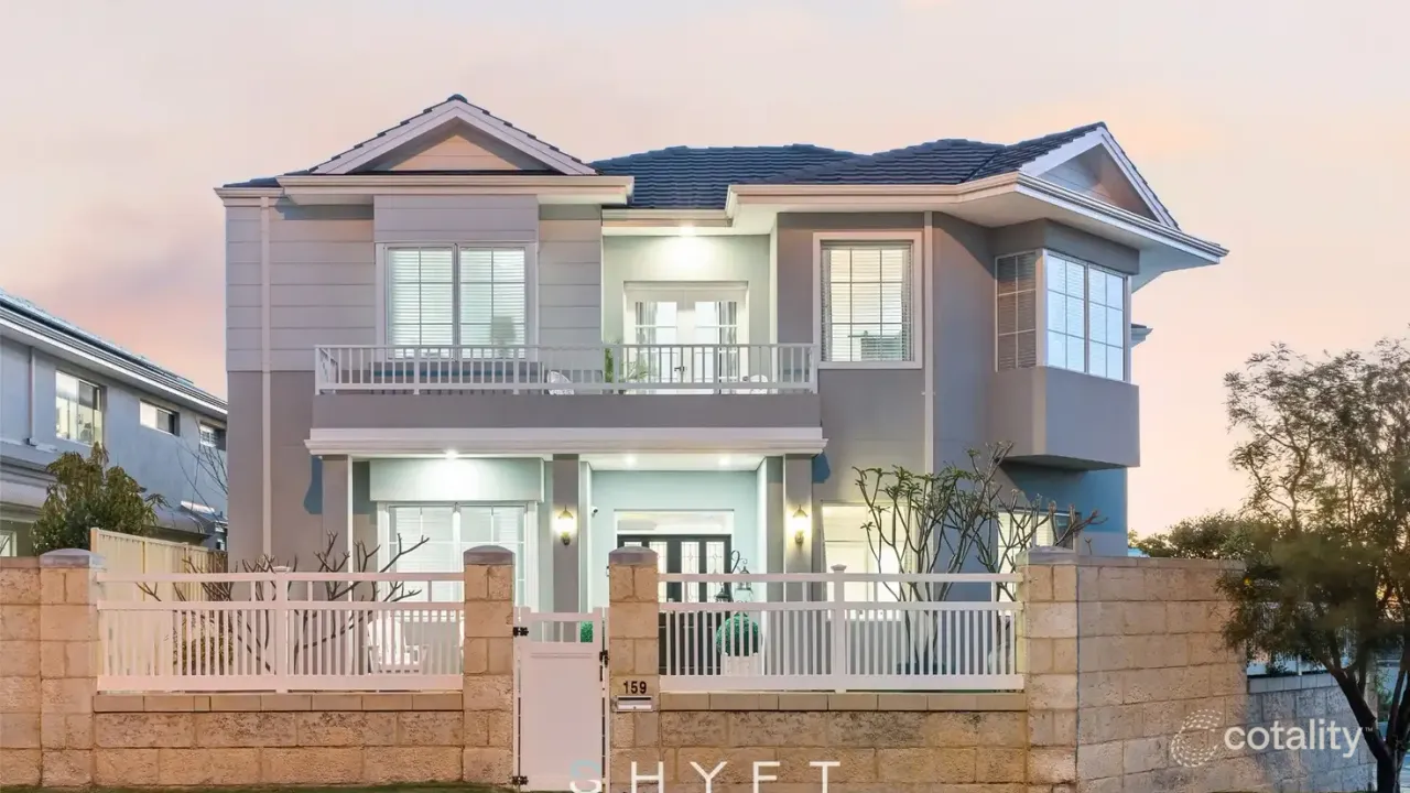 5-bedroom house at 159 Anchorage Drive, Mindarie, WA 6030, Wanneroo, Western Australia