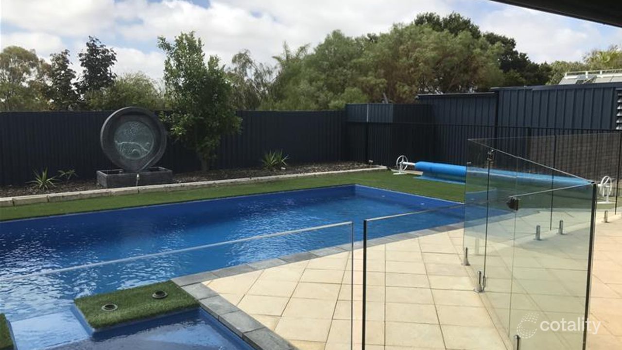 4-bedroom house at 22 Ashburton Drive, Heathridge, WA 6027, Joondalup, Western Australia
