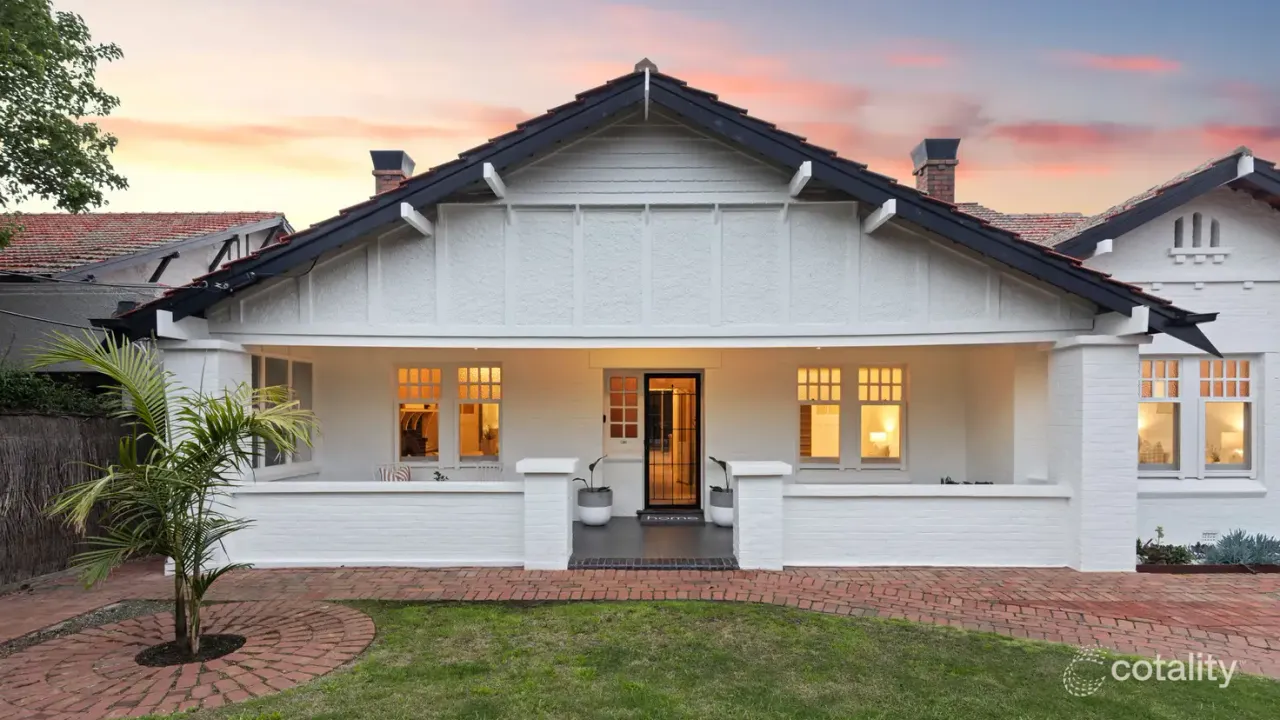 5-bedroom house at 4 Farrell Street, Glenelg South, SA 5045, Holdfast Bay, South Australia