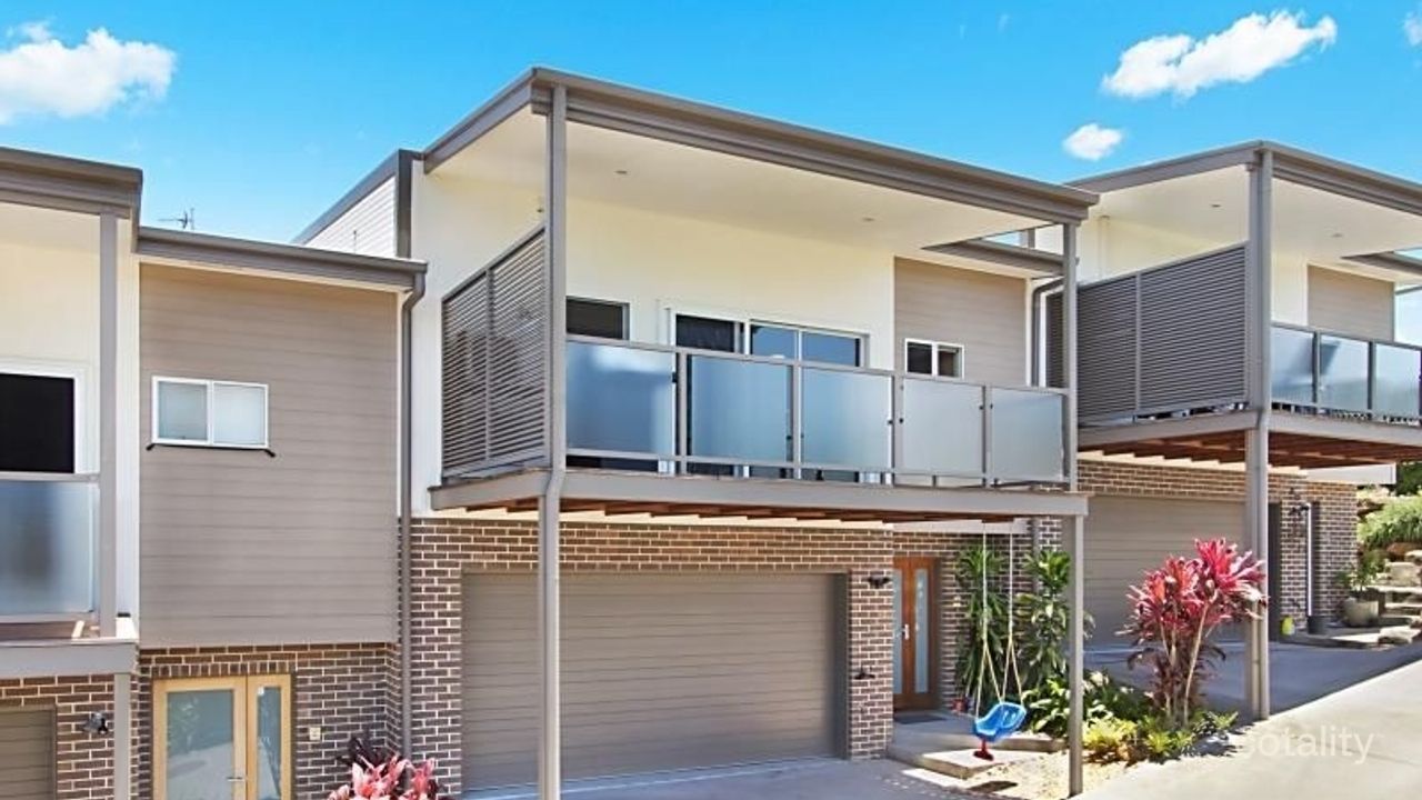 3-bedroom unit at 2/57 Bione Avenue, Banora Point, NSW 2486, Tweed Council, New South Wales