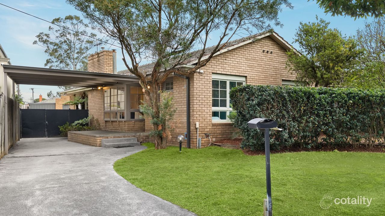 3-bedroom house at 60 Newhaven Road, Burwood East, VIC 3151, Whitehorse, Victoria
