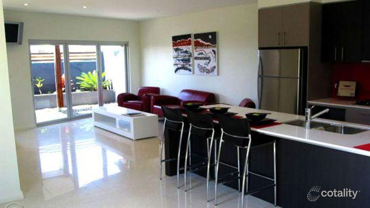 3-bedroom unit at 5/42 Collingwood Street, Coffs Harbour, NSW 2450, Coffs Harbour, New South Wales