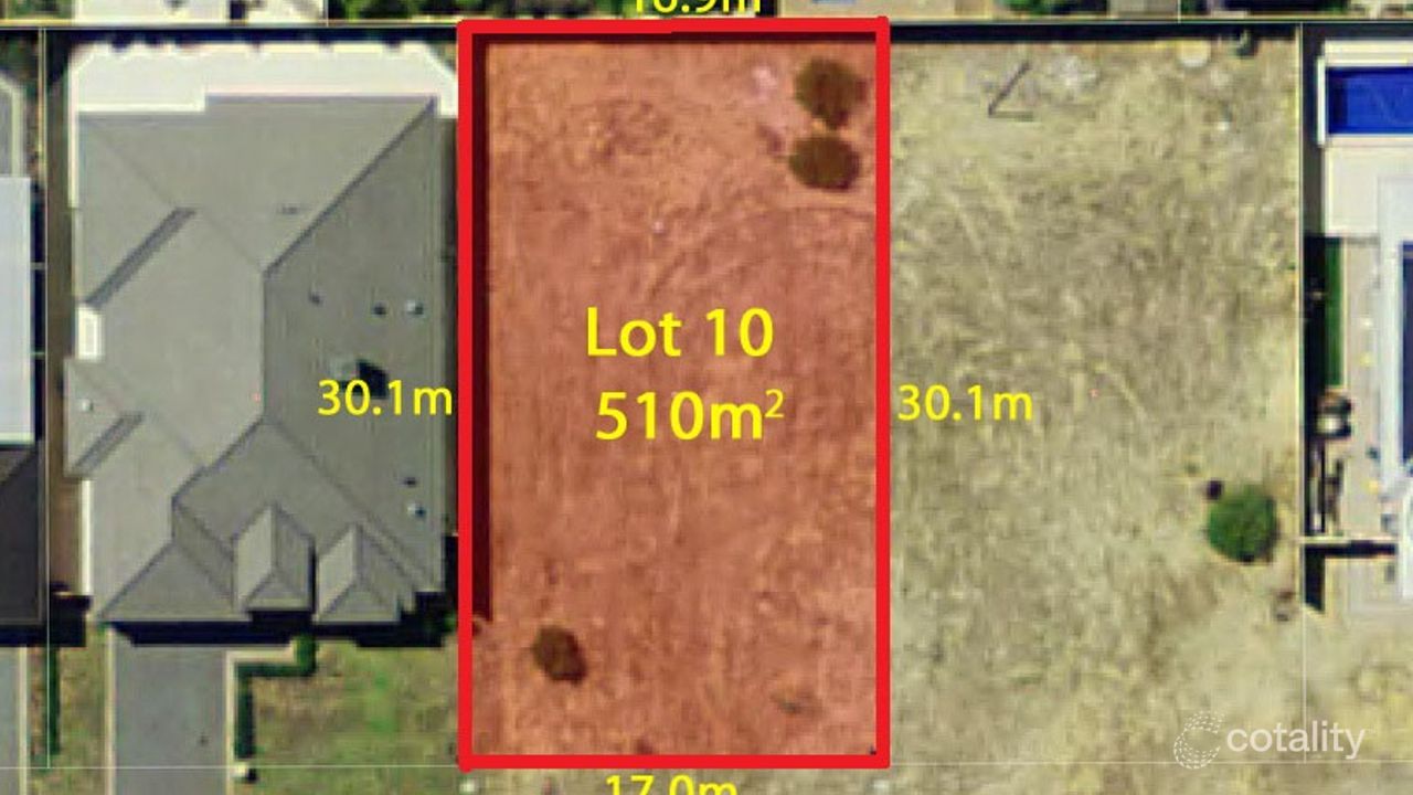 4-bedroom house at 17 Wray Close, Bateman, WA 6150, Melville, Western Australia