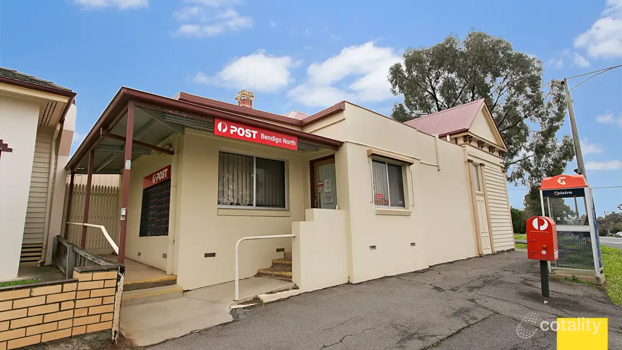 3-bedroom house at 199 Arnold Street, North Bendigo, VIC 3550, Greater Bendigo Council, Victoria