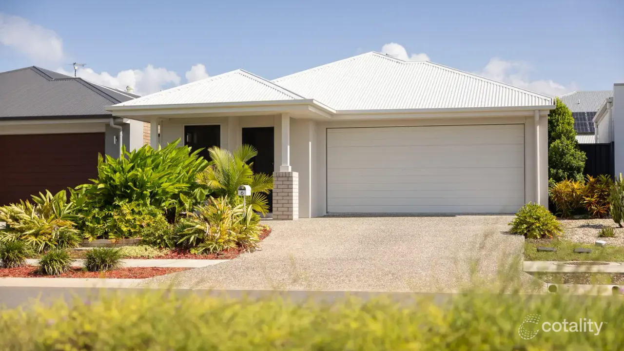 3-bedroom house at 6 Coolum Parade, Newport, QLD 4020, Moreton Bay Council, Queensland