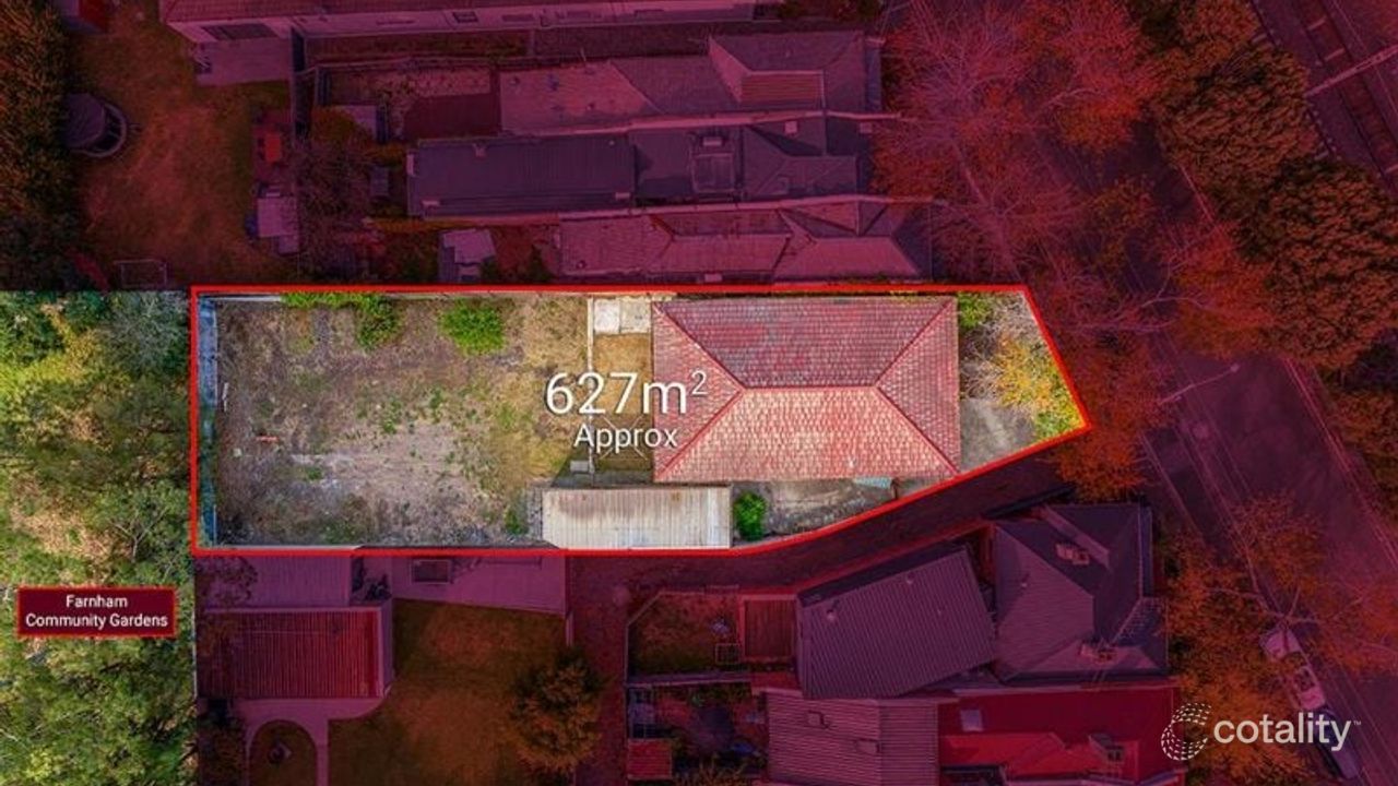 3-bedroom house at 202 Pin Oak Crescent, Flemington, VIC 3031, Moonee Valley Council, Victoria