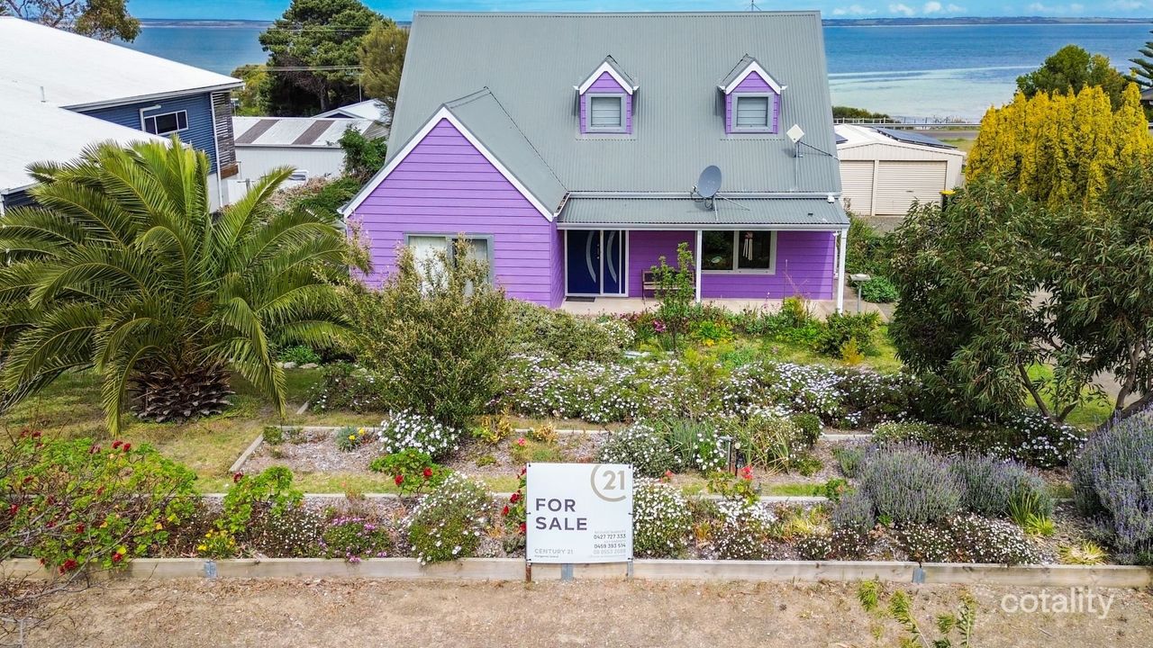 4-bedroom house at 3 Africaine Terrace, Kingscote, SA 5223, Kangaroo Island, South Australia