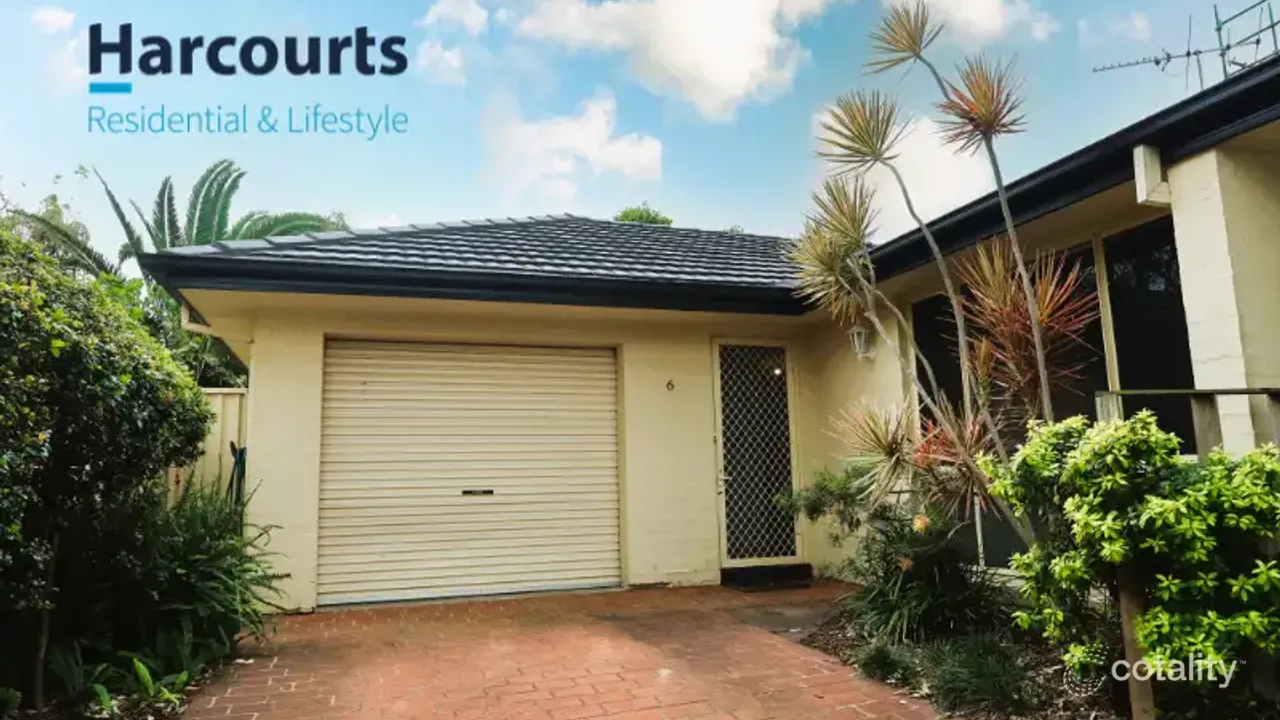 3-bedroom unit at 6/282 Main Road, Toukley, NSW 2263, Central Coast Council, New South Wales
