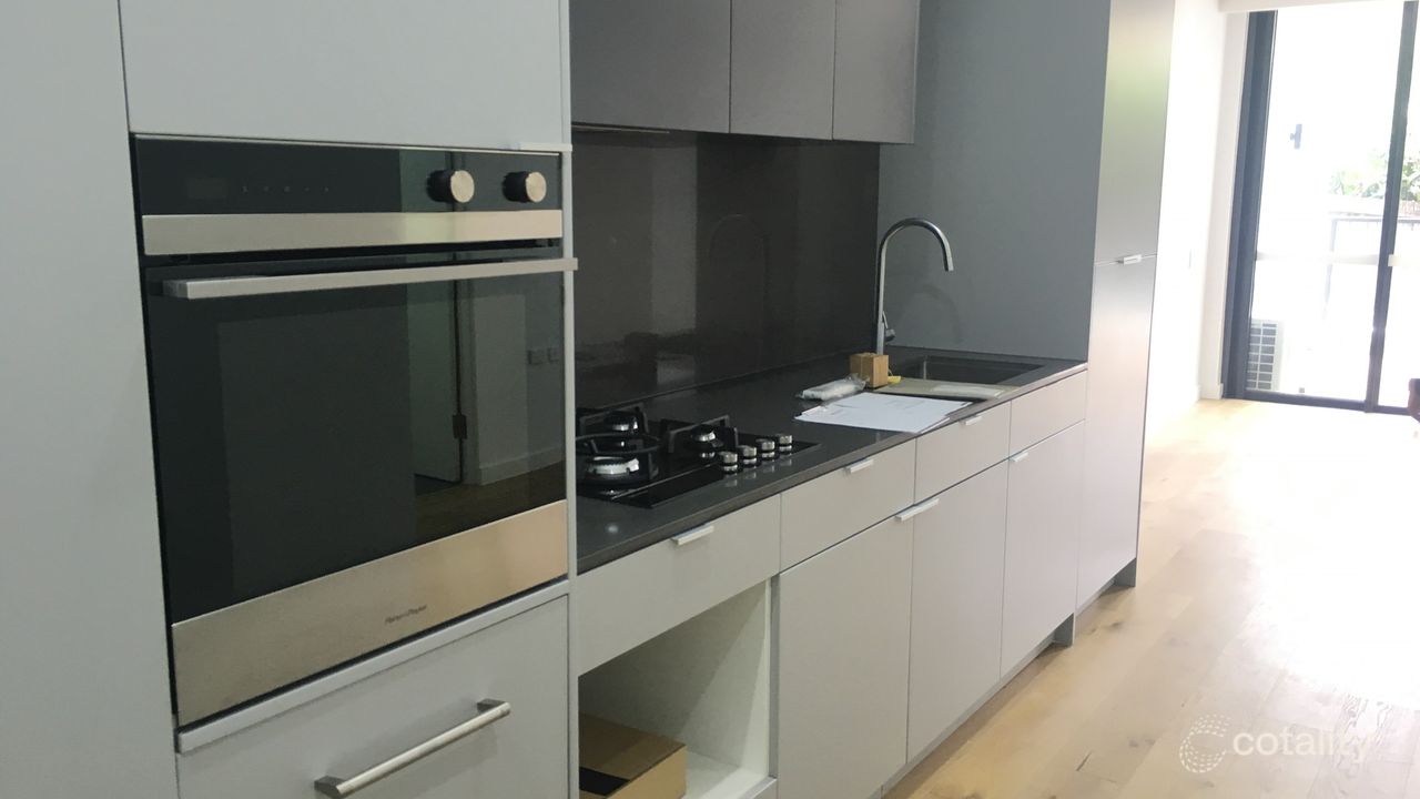 1-bedroom unit at 385/29-31 Cliff Road, Epping, NSW 2121, Parramatta, New South Wales