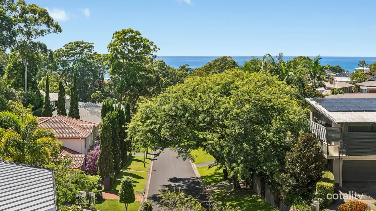 3-bedroom house at 1A Breakers Way, Korora, NSW 2450, Coffs Harbour, New South Wales