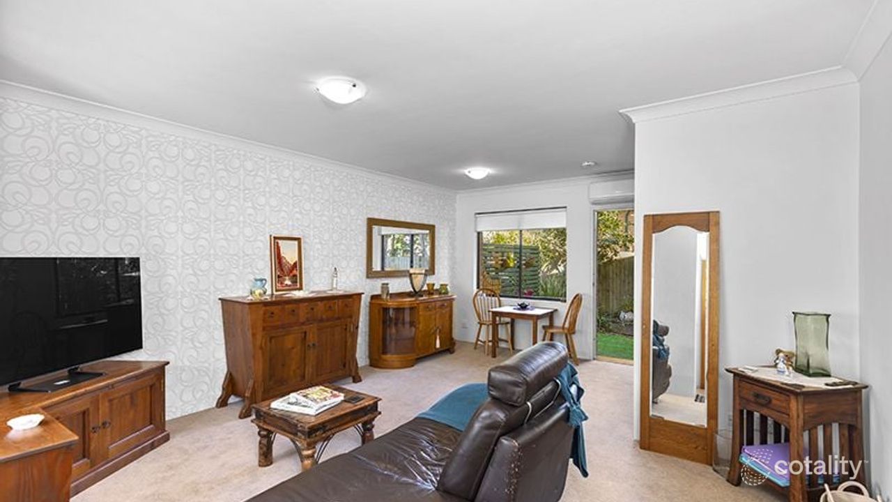 2-bedroom unit at 3/33 Denman Parade, Normanhurst, NSW 2076, Hornsby Council, New South Wales