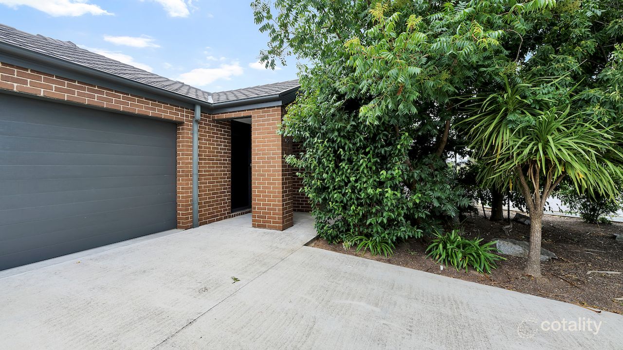 3-bedroom house at 42 John James Loop, Macgregor, ACT 2615, , Australian Capital Territory