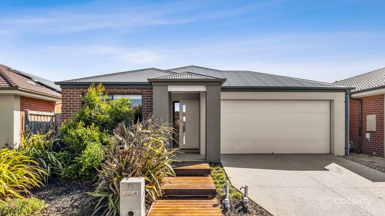 3-bedroom house at 71 Aviation Drive, Mount Duneed, VIC 3217, Greater Geelong, Victoria