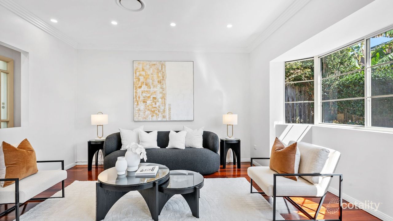 3-bedroom unit at 5/110-112 Twin Road, North Ryde, NSW 2113, Ryde Council, New South Wales