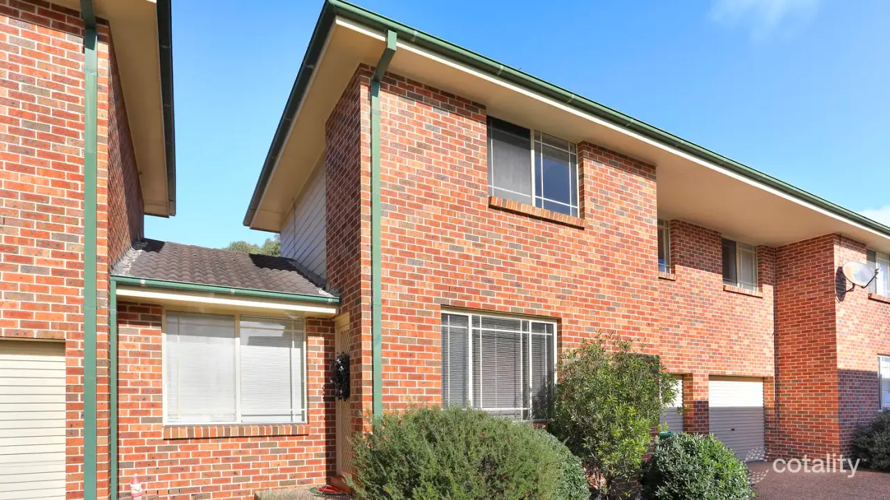 2-bedroom unit at 2/66 Pur Pur Avenue, Lake Illawarra, NSW 2528, Shellharbour, New South Wales