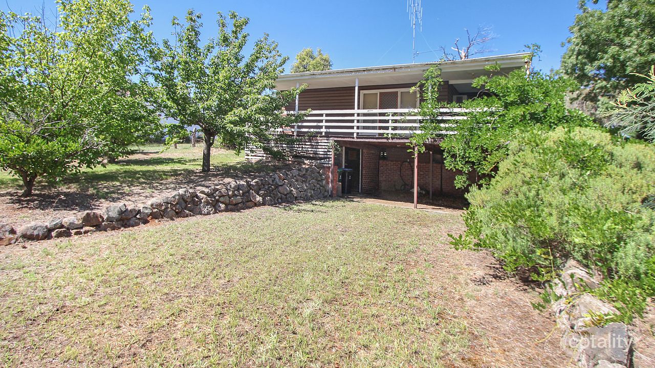 2-bedroom house at 1 Ellis Road, Argyle, VIC 3523, Greater Bendigo Council, Victoria