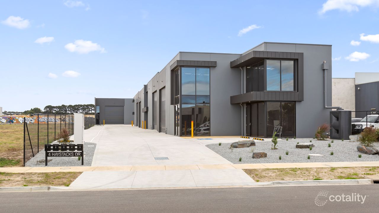 0-bedroom unit at 1/4 Haystacks Drive, Torquay, VIC 3228, Surf Coast, Victoria