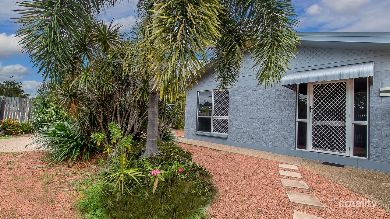 3-bedroom house at 64 Kern Brothers Drive, Kirwan, QLD 4817, Townsville Council, Queensland
