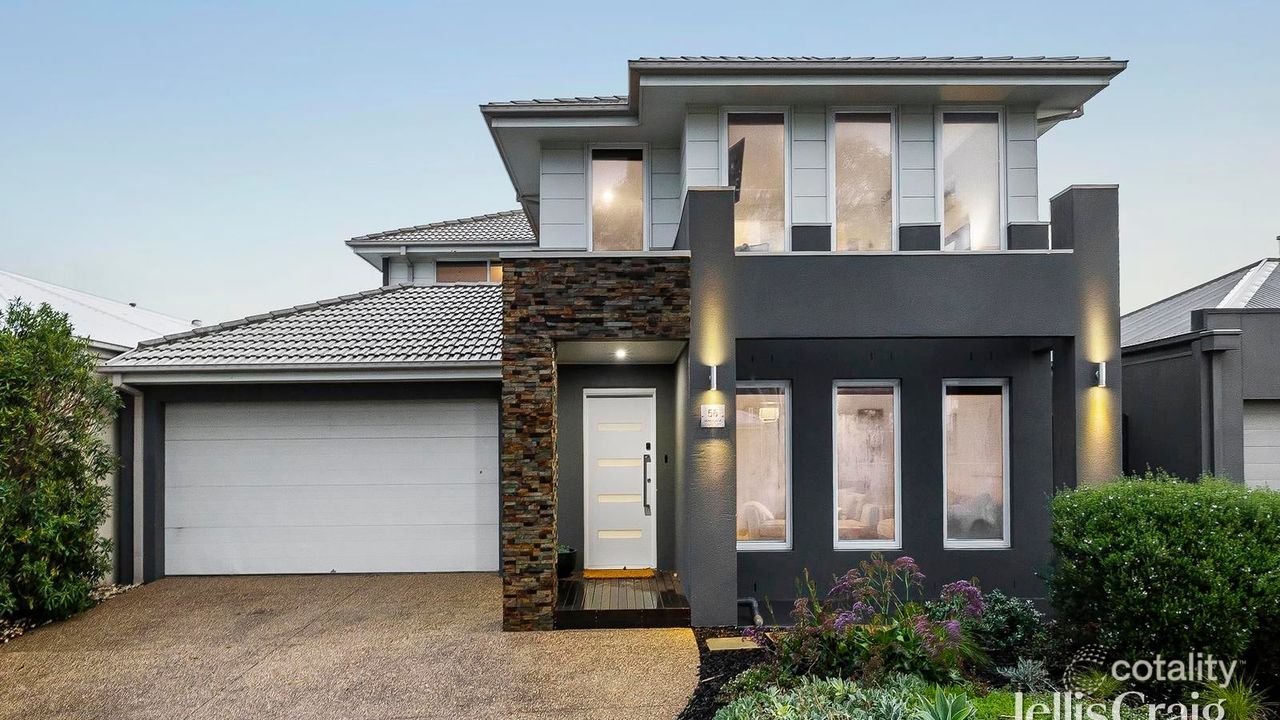 5-bedroom house at 56 Oceanic Drive, Safety Beach, VIC 3936, Mornington Peninsula, Victoria