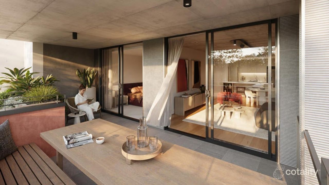 3-bedroom house at 405/27 Lorne Street, Alderley, QLD 4051, Brisbane, Queensland