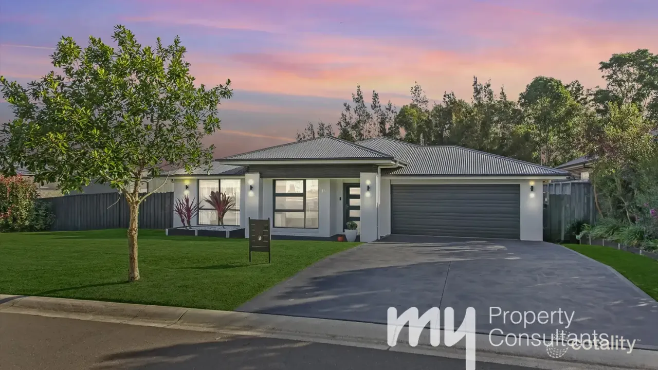 5-bedroom house at 14 Wintle Road, the Oaks, NSW 2570, Wollondilly Council, New South Wales